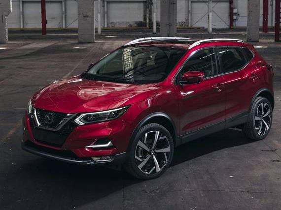 NISSAN ROGUE SPORT 2021 JN1BJ1CV2MW305976 image